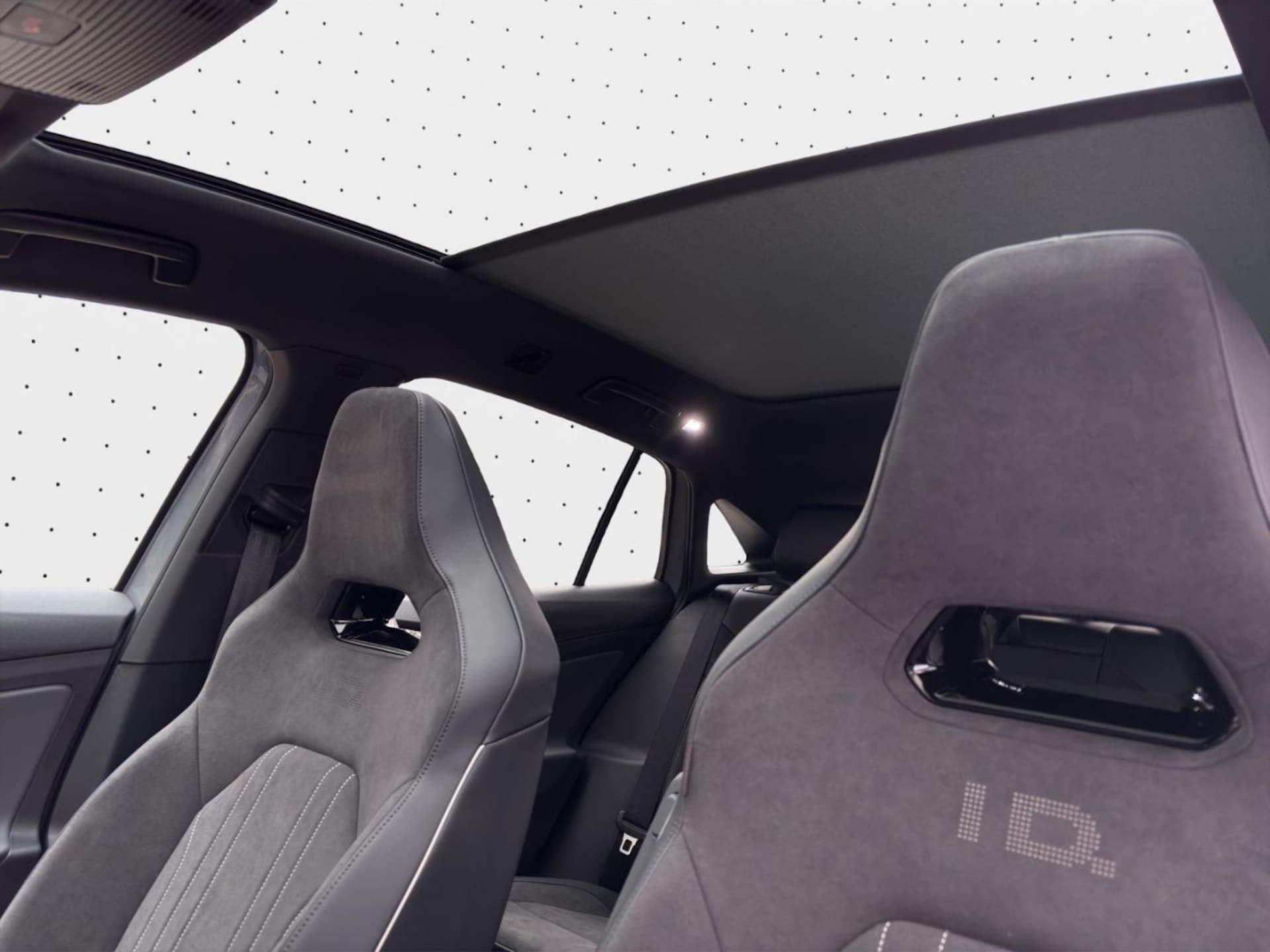 Volkswagen ID.5 Pro