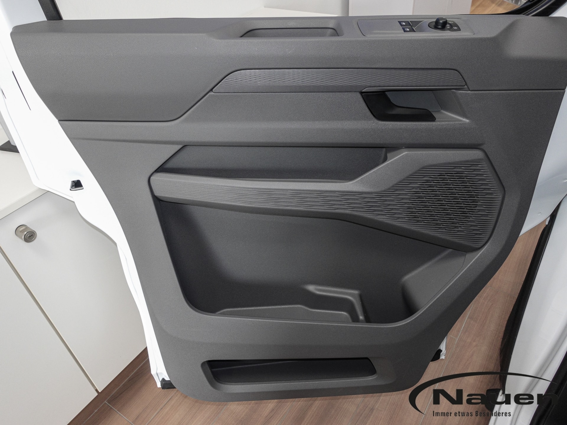 Volkswagen Transporter Kasten kurzer Radstand