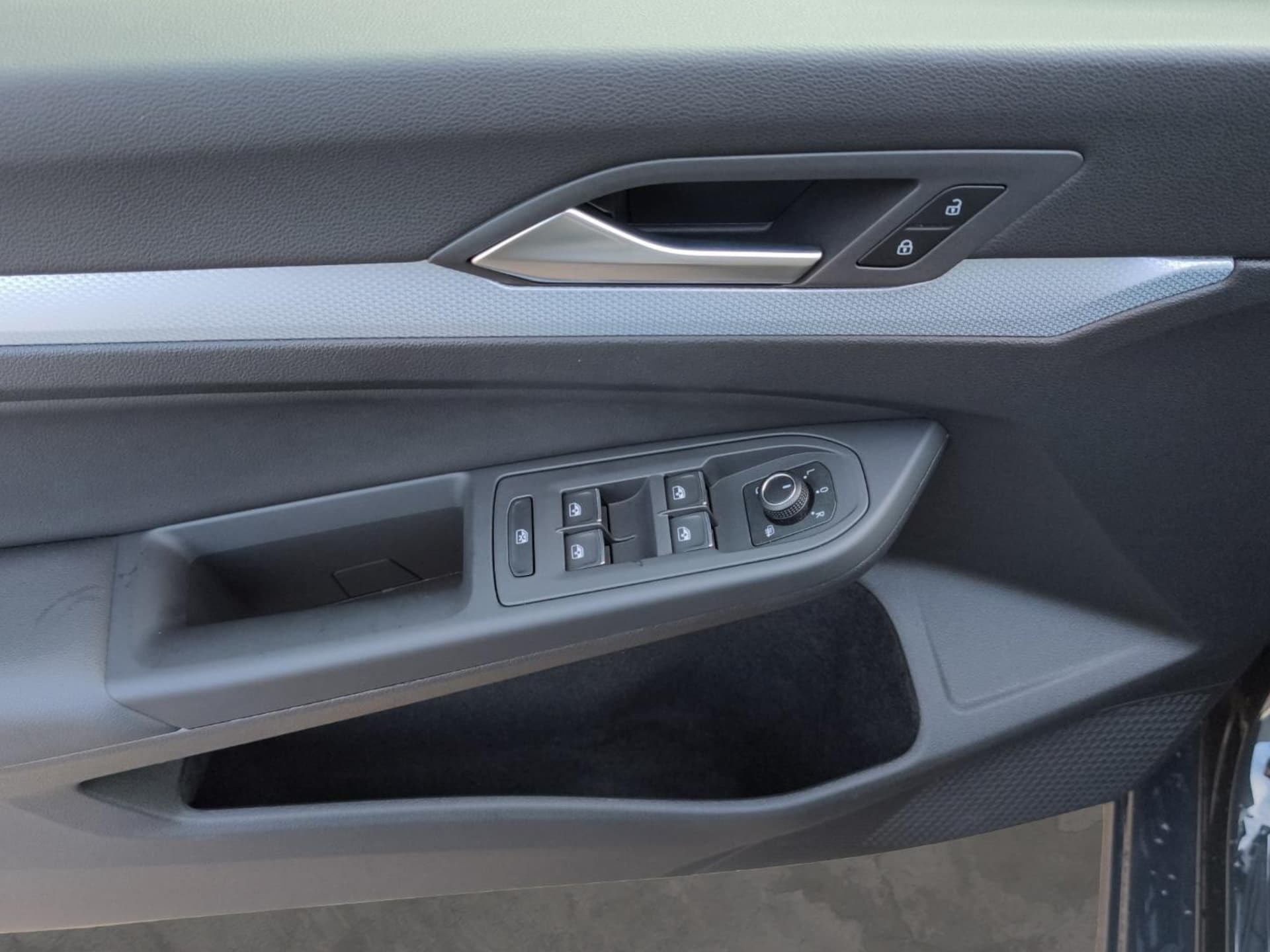 Volkswagen Golf Goal