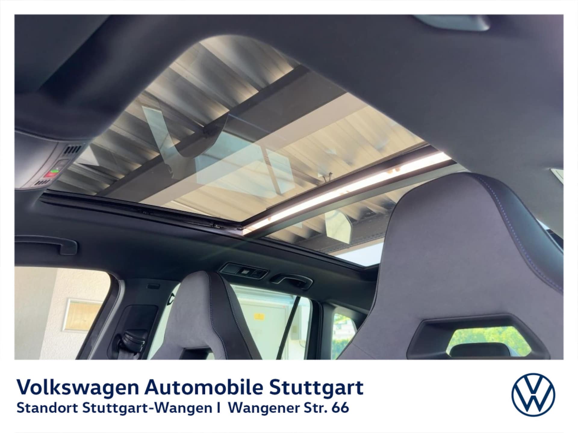 Volkswagen Tiguan R