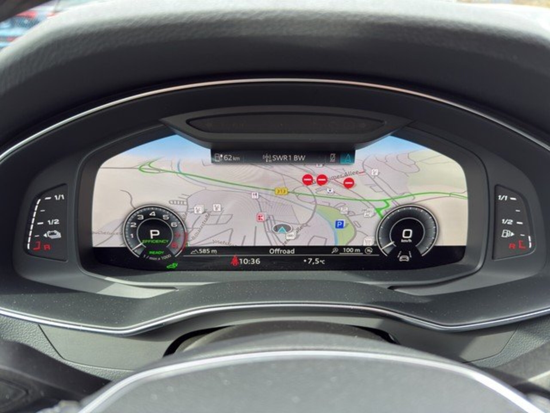 Audi A6 Avant TFSI e Sport