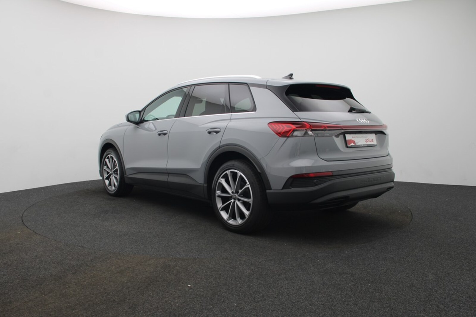 Audi Q4 e-tron – Bild 3