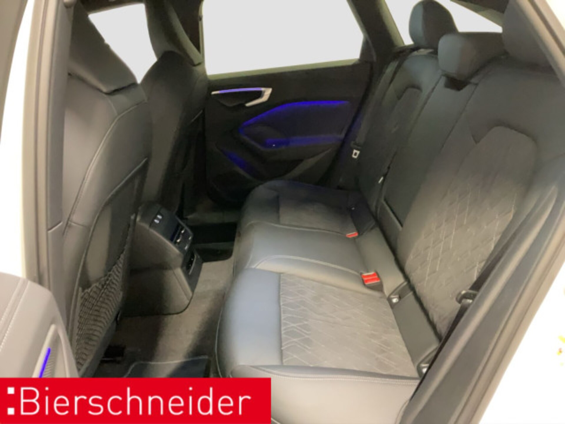 Audi A5 Avant e-hybrid