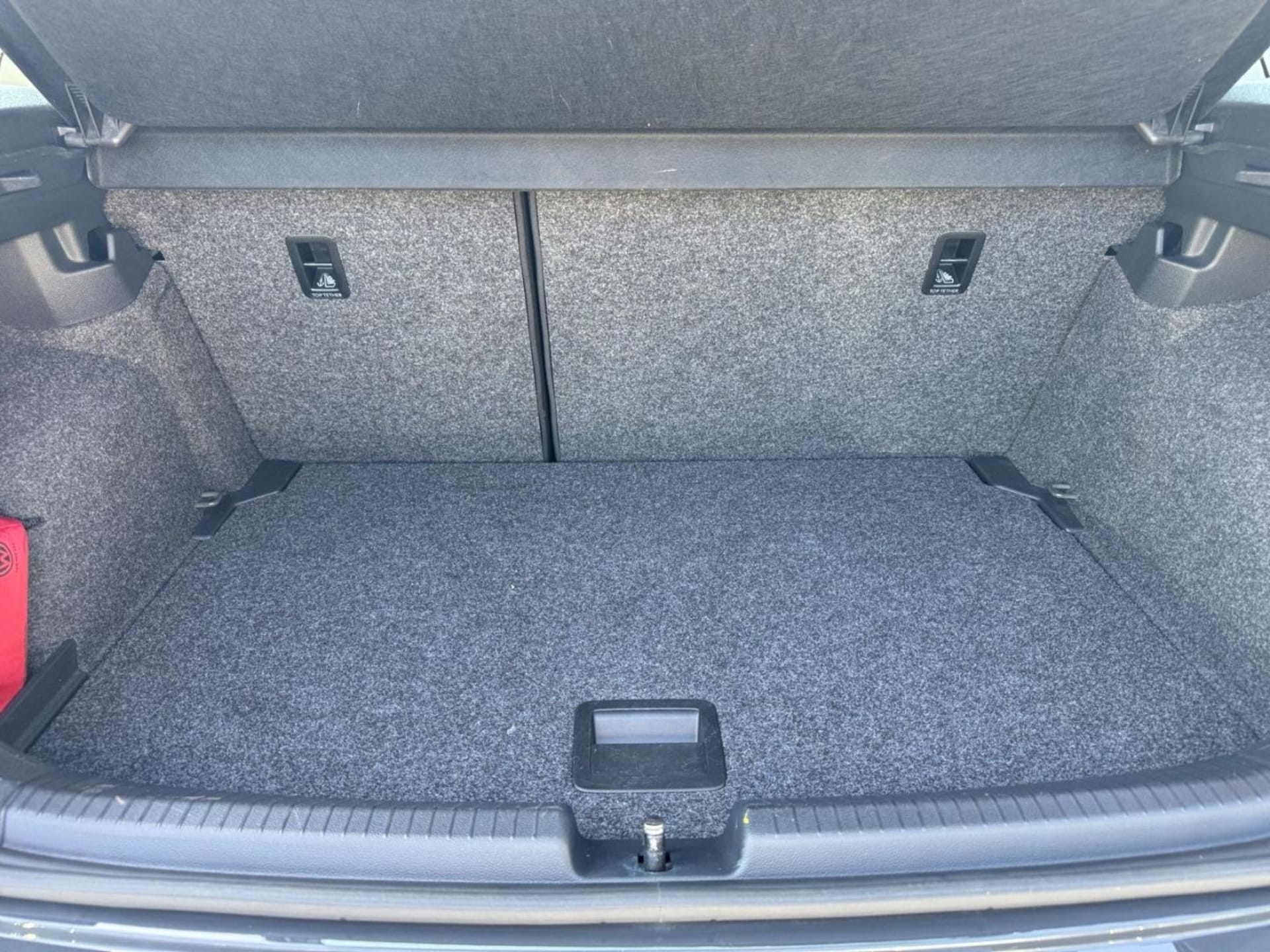 Volkswagen Polo Highline