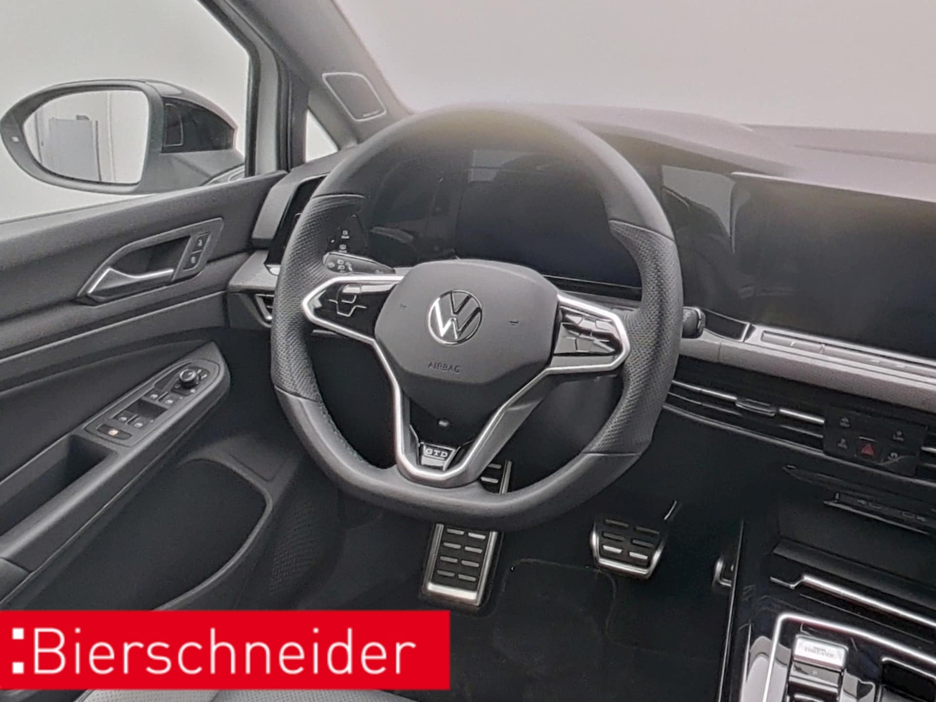 Volkswagen Golf GTD
