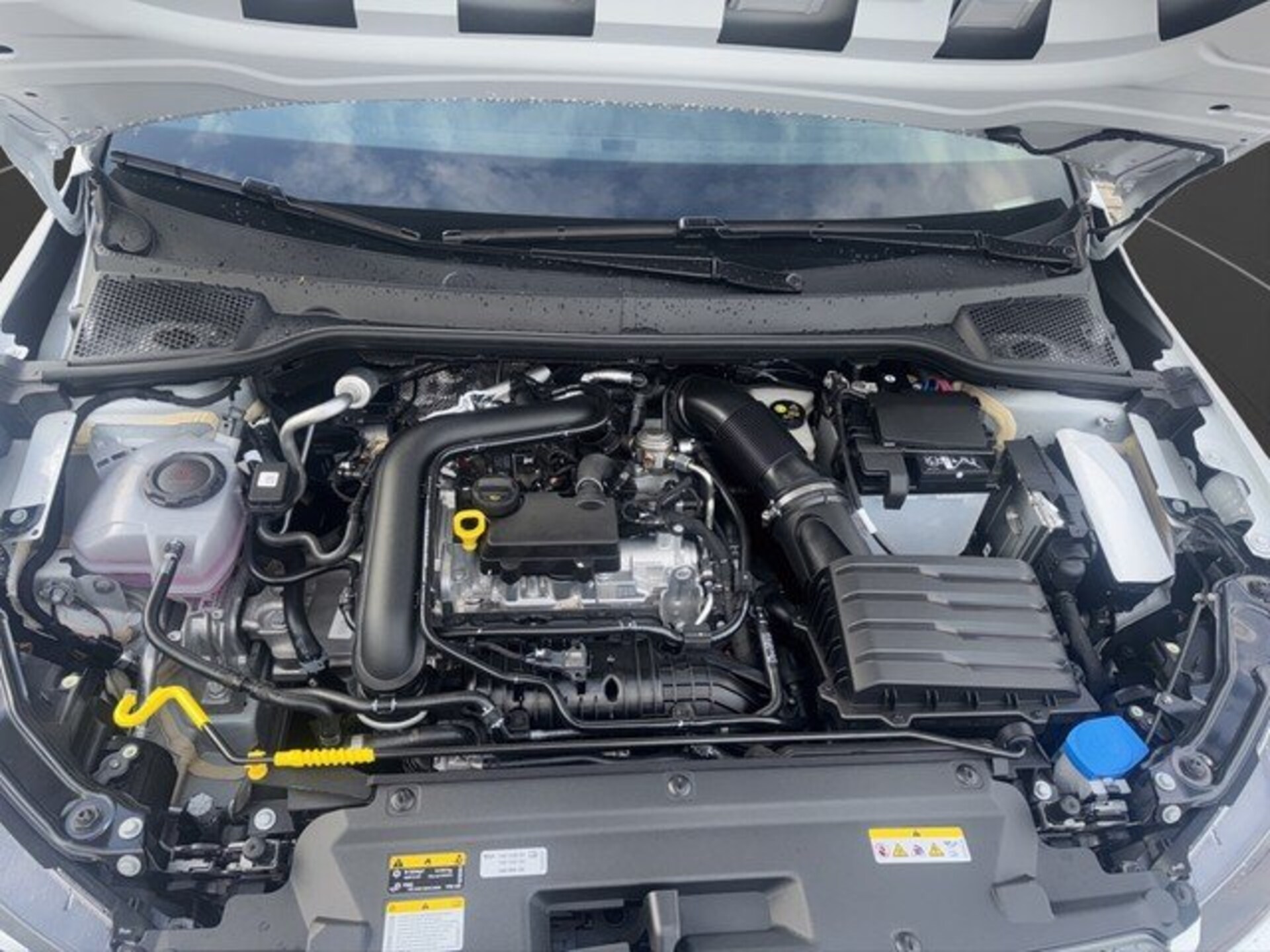 SEAT Arona FR