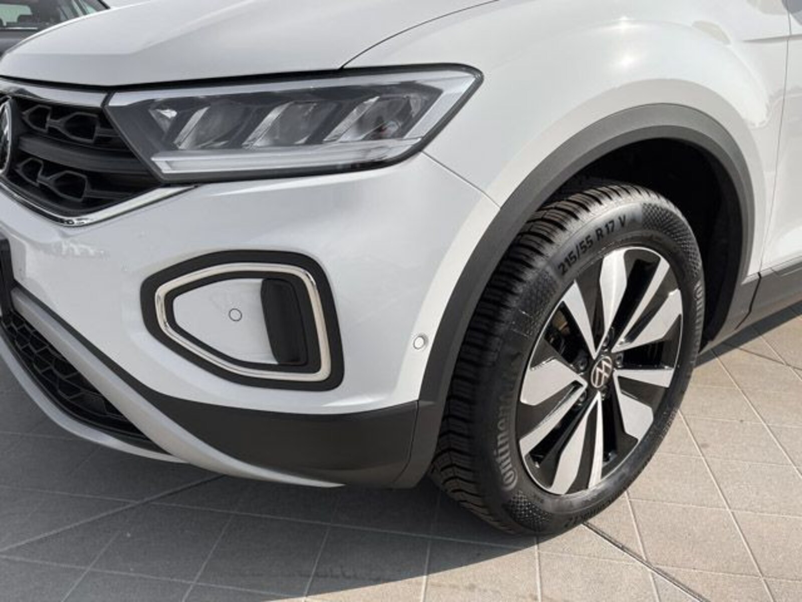Volkswagen T-Roc – Bild 7