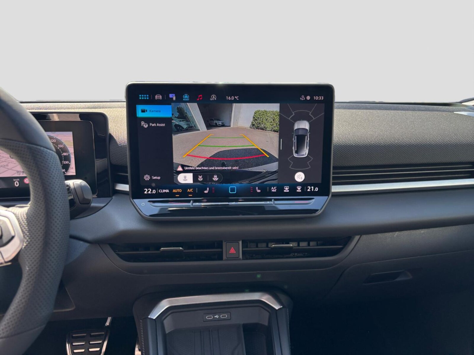 Volkswagen T-Roc – Bild 6