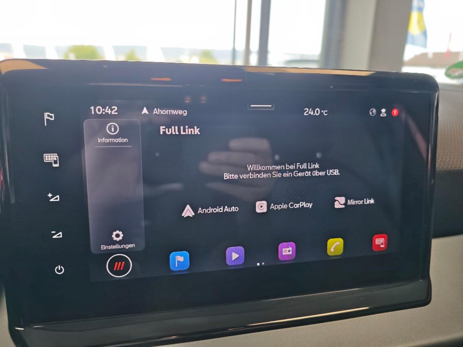 SEAT Arona – Bild 11
