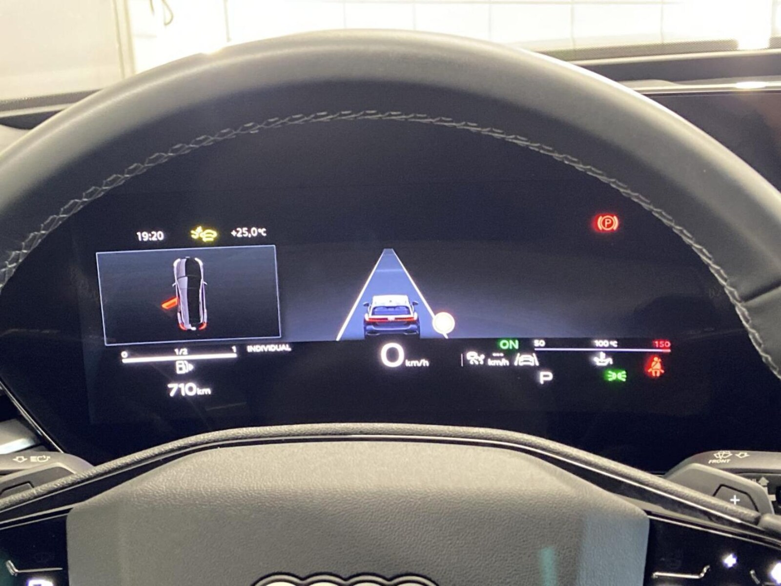 Audi A5 Avant – Bild 12