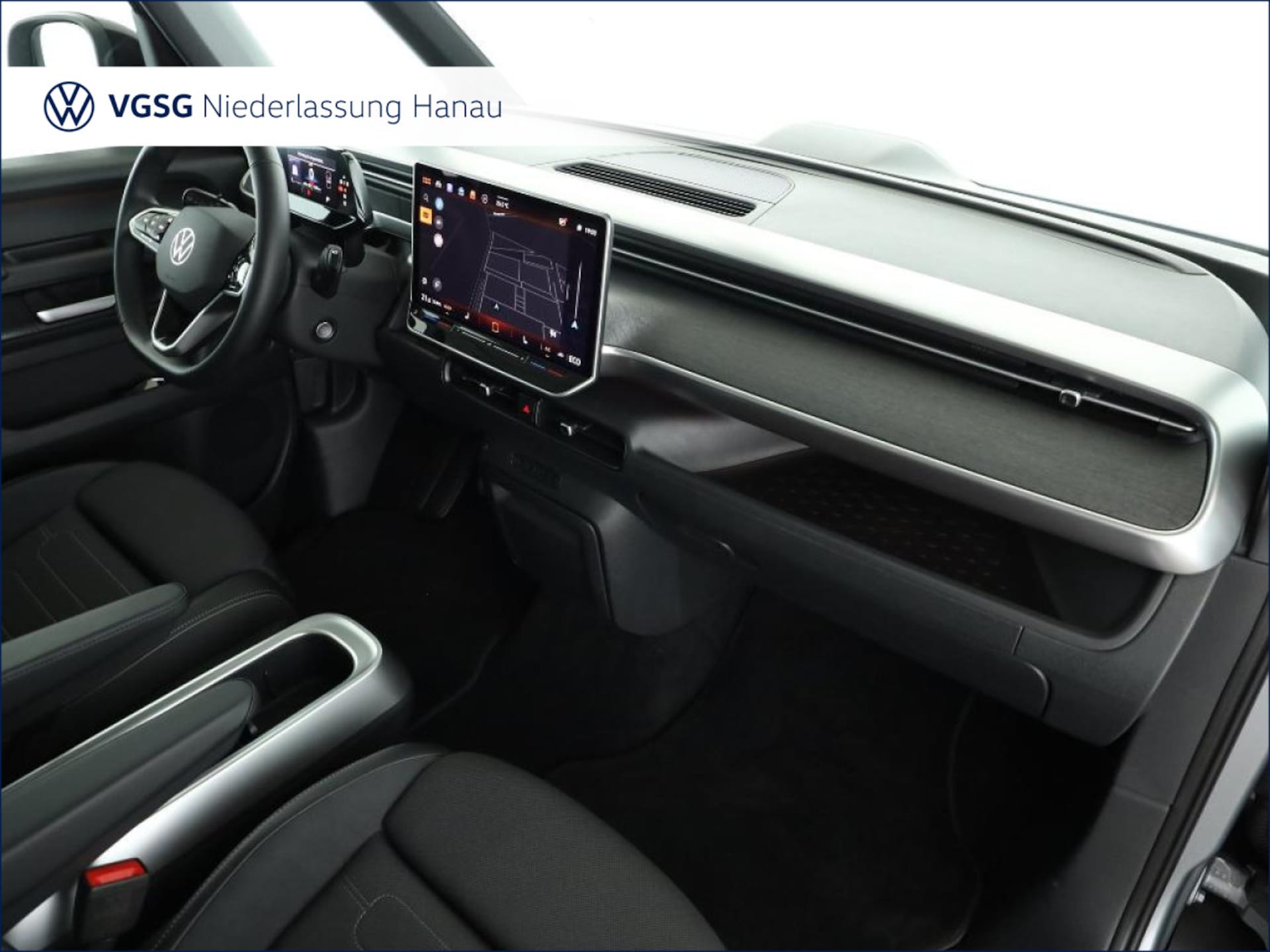 Volkswagen ID. Buzz Pro