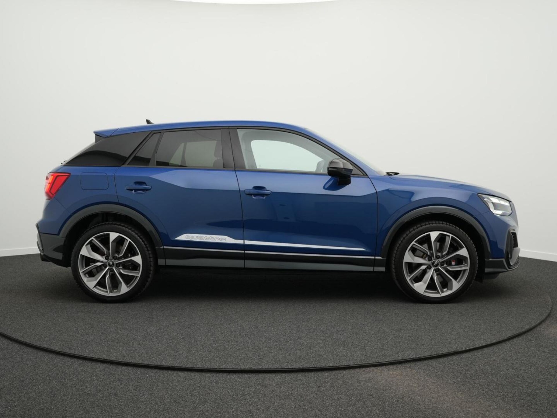 Audi SQ2