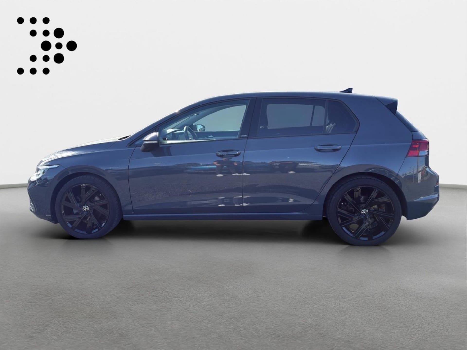 Volkswagen Golf MOVE
