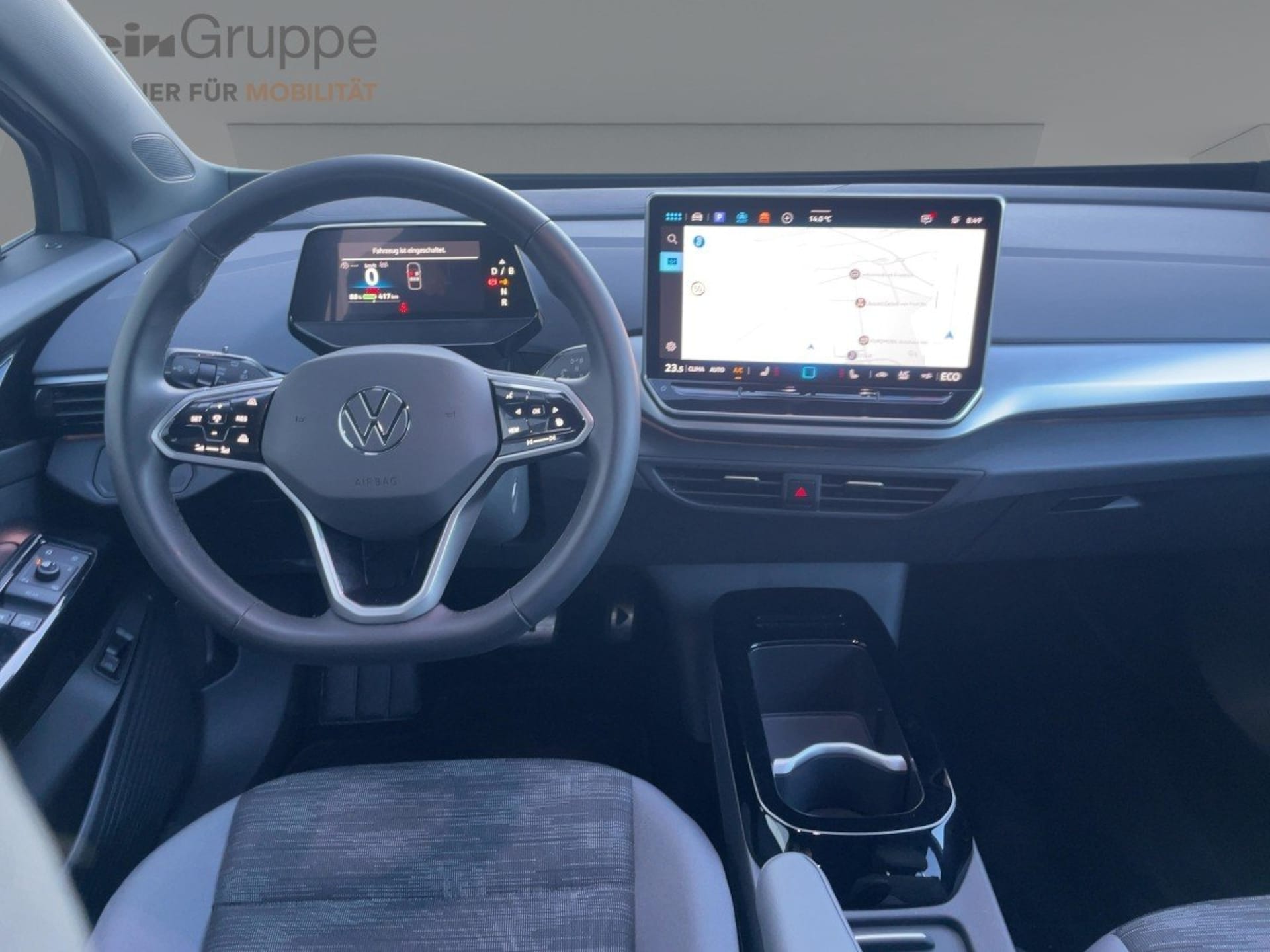 Volkswagen ID.4 Pro