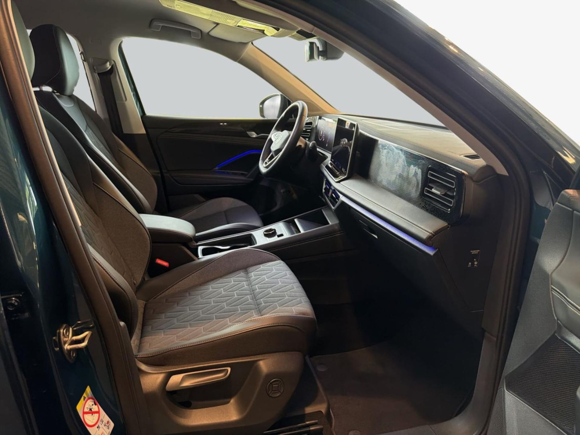 Volkswagen Tiguan ENERGY