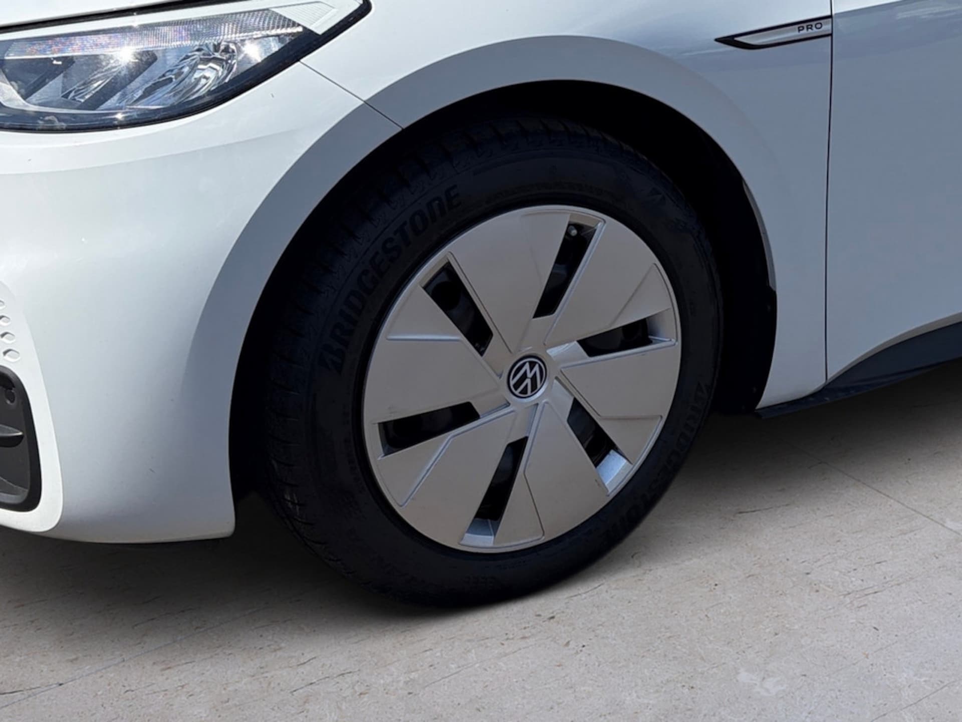 Volkswagen ID.3 Pro Performance
