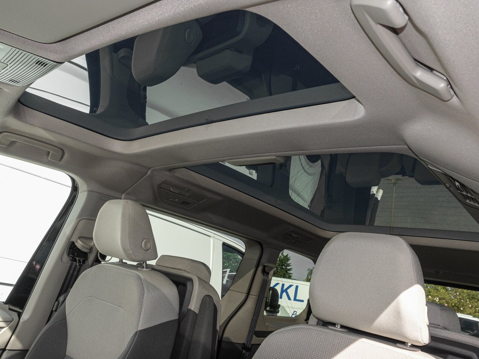 Volkswagen Multivan – Bild 5