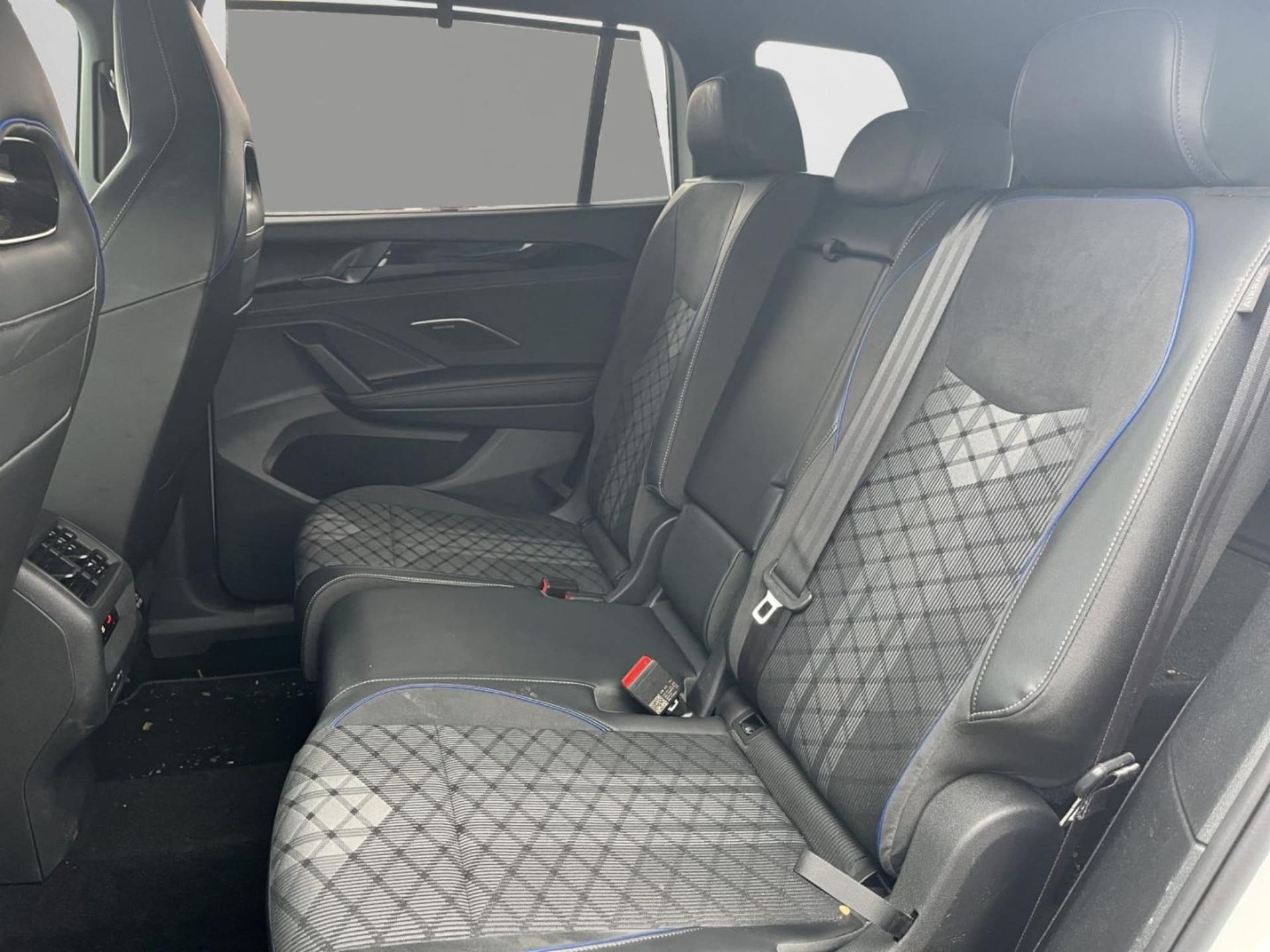 Volkswagen Tayron R-Line