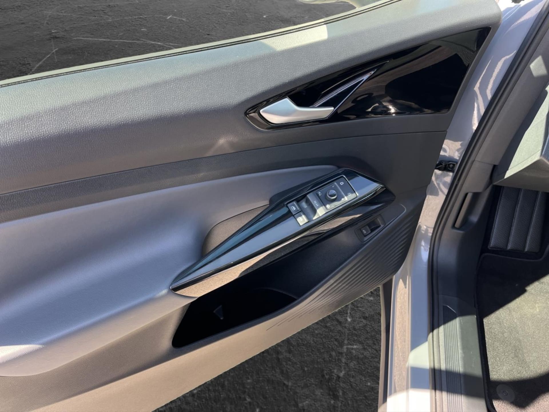 Volkswagen ID.5 Pro Performance
