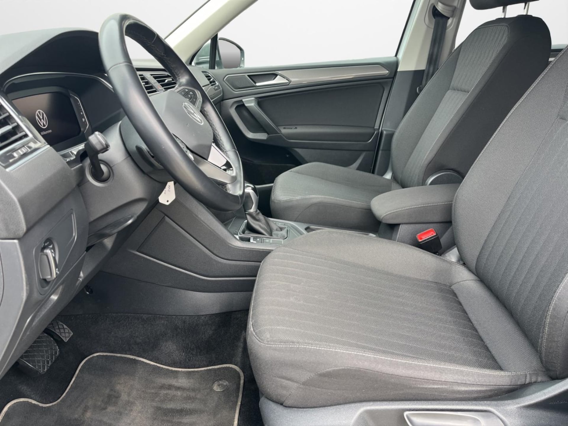 Volkswagen Tiguan Allspace Life