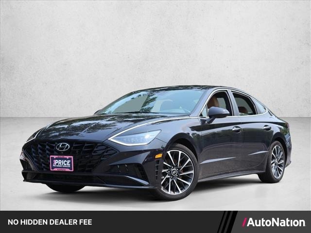 2023 Hyundai Sonata