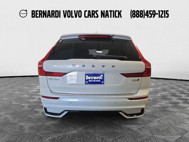 2024 Volvo XC60