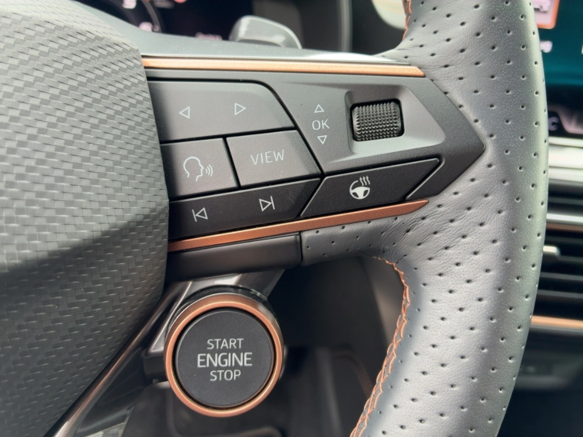 CUPRA Formentor VZ