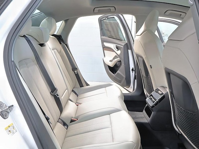 2026 Audi A6 Prestige - Photo 21