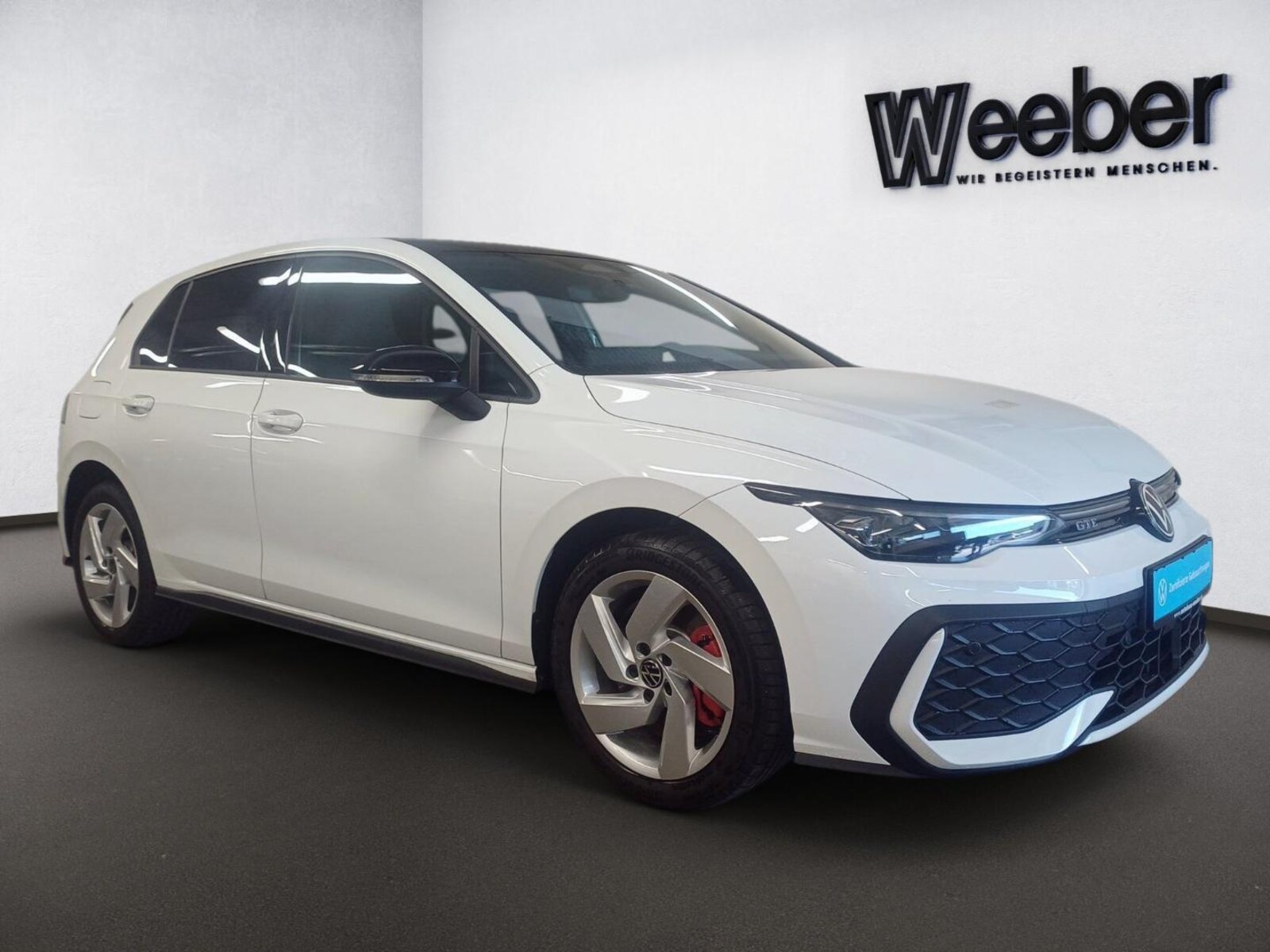 Volkswagen Golf – Bild 17