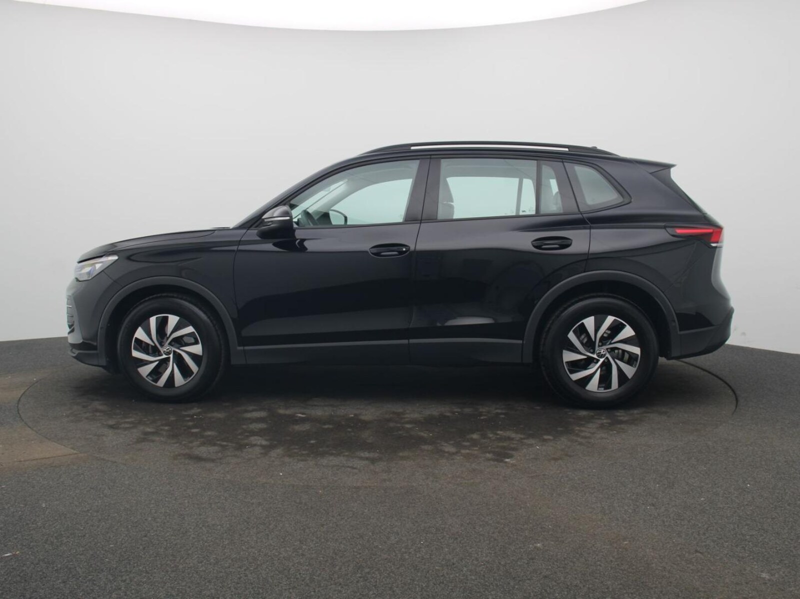 Volkswagen Tiguan – Bild 4