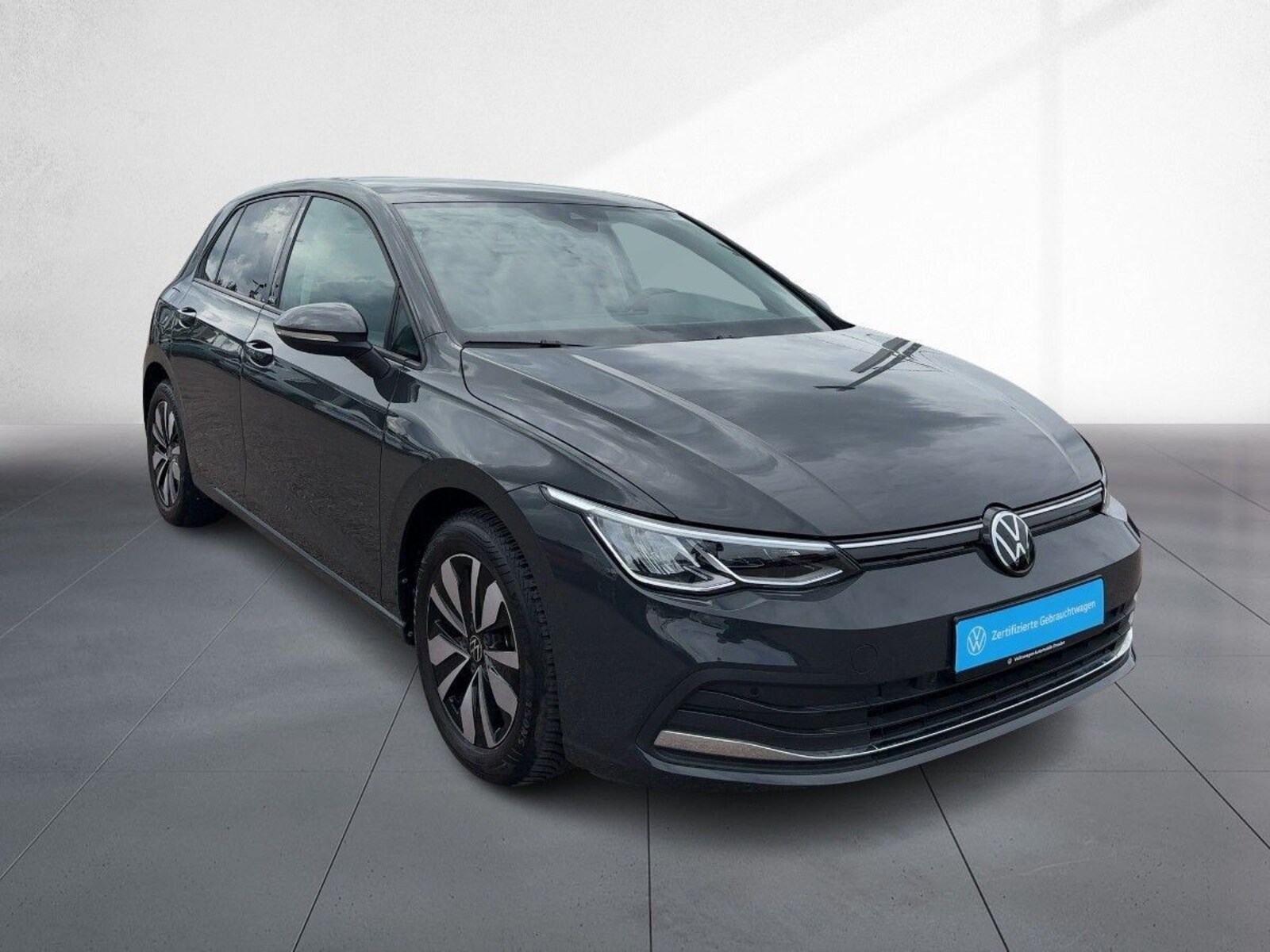 Volkswagen Golf – Bild 5