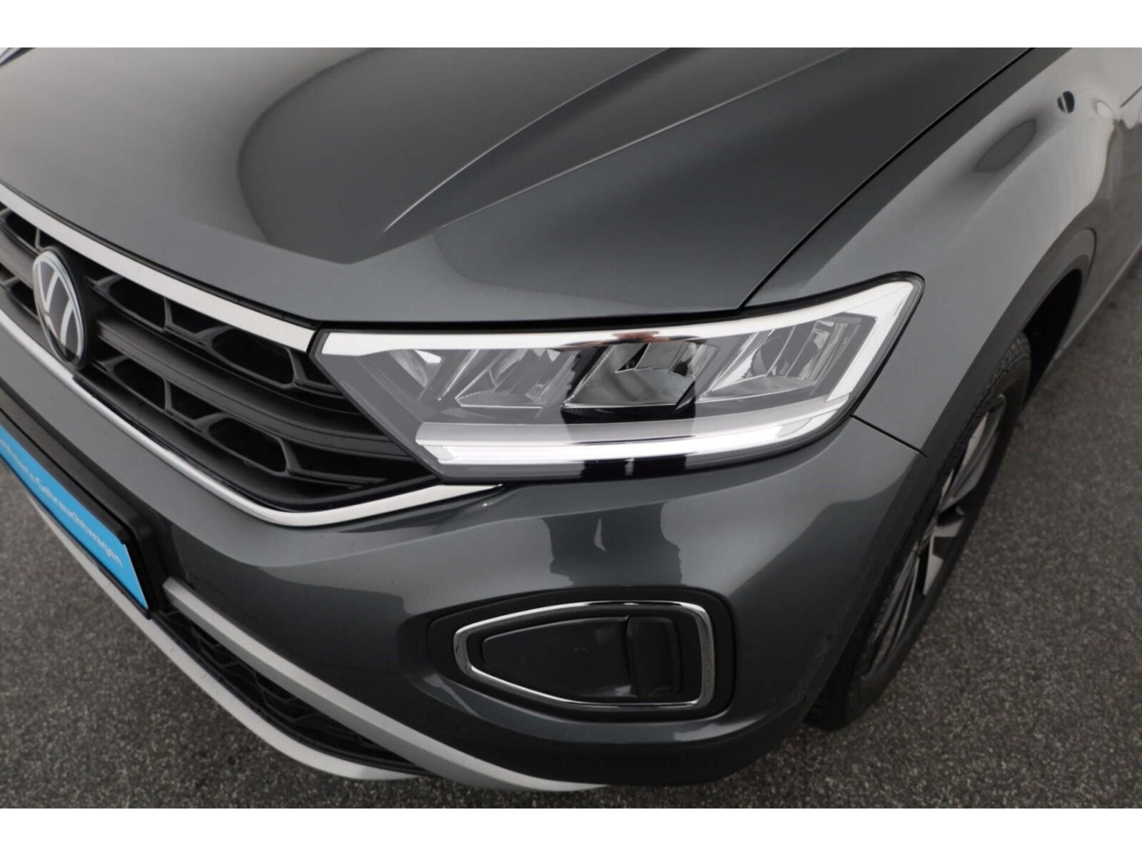 Volkswagen T-Roc – Bild 7