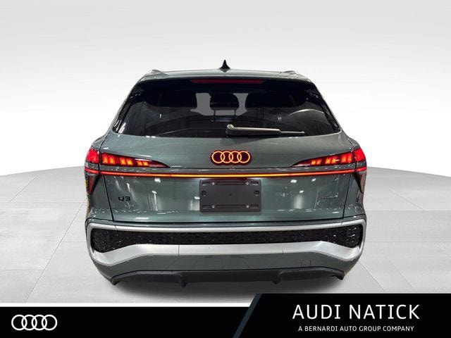 2026 Audi Q3 SUV