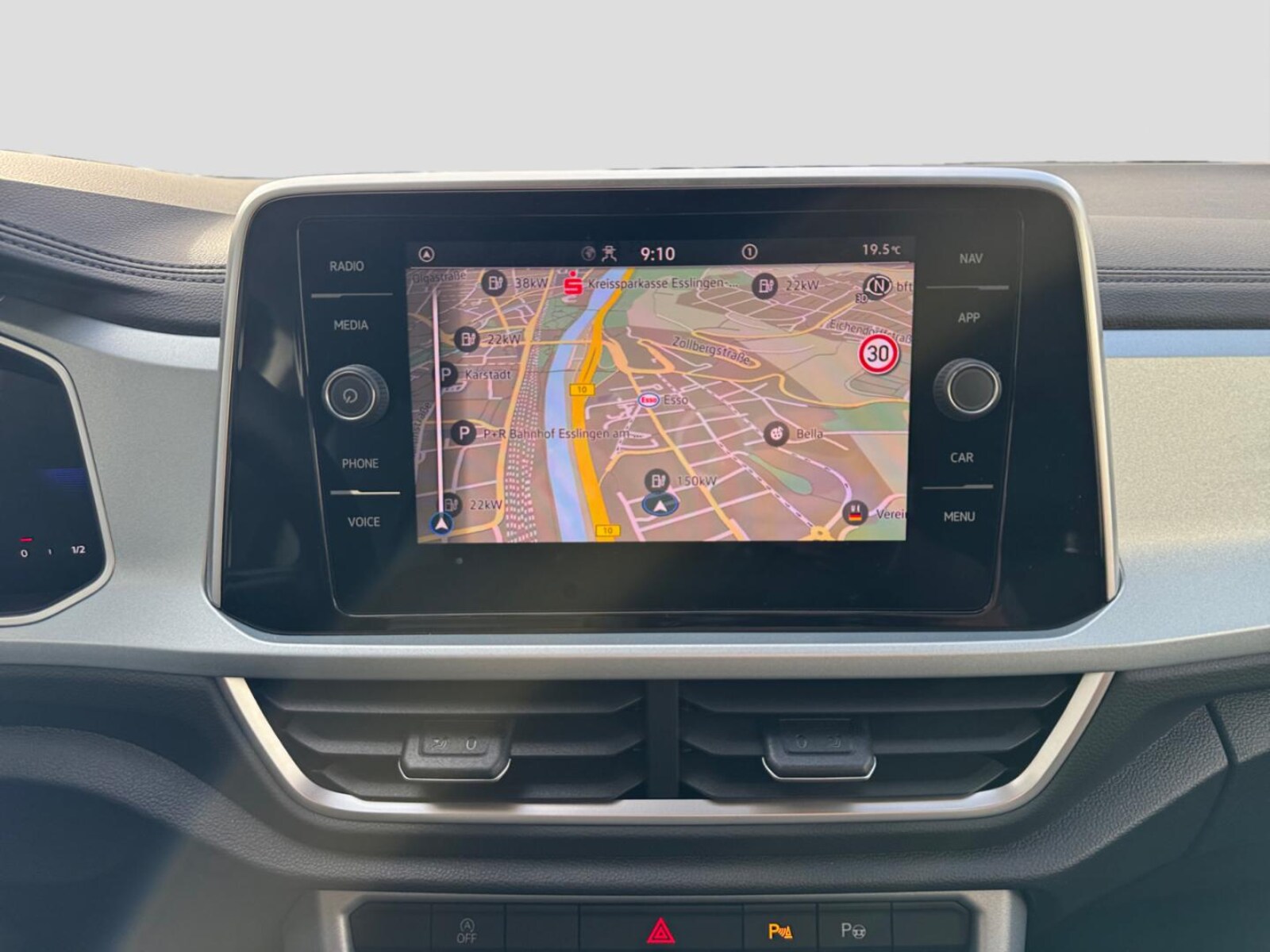 Volkswagen T-Roc – Bild 7