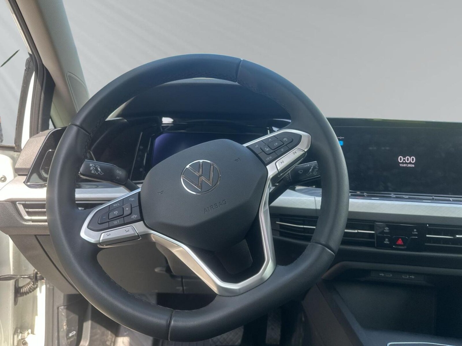 Volkswagen Golf – Bild 12