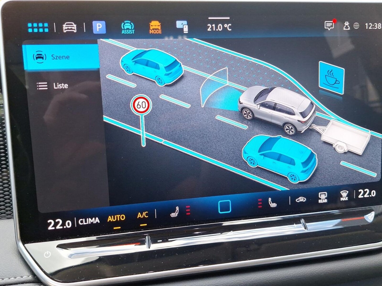 Volkswagen Tiguan – Bild 13