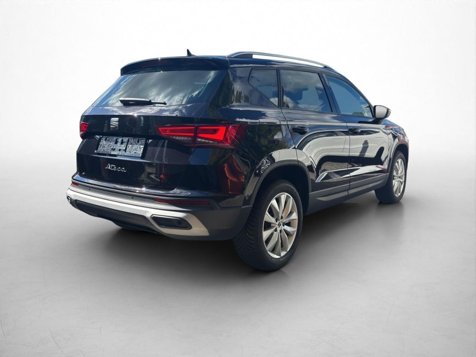 SEAT Ateca – Bild 4