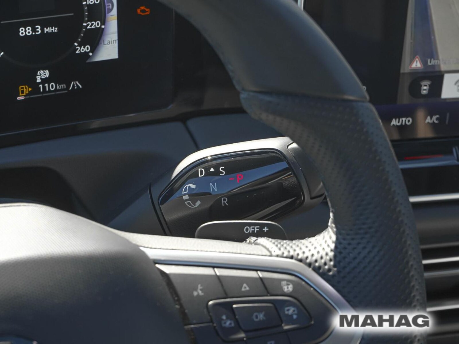Volkswagen Tiguan – Bild 19