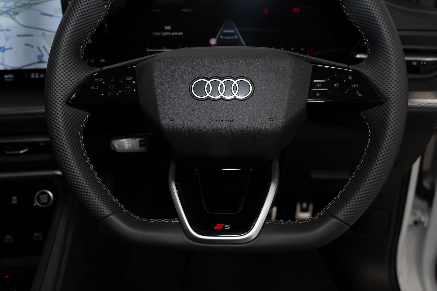 Image about Audi Q5 SUV TFSI quattro 200 kW sport