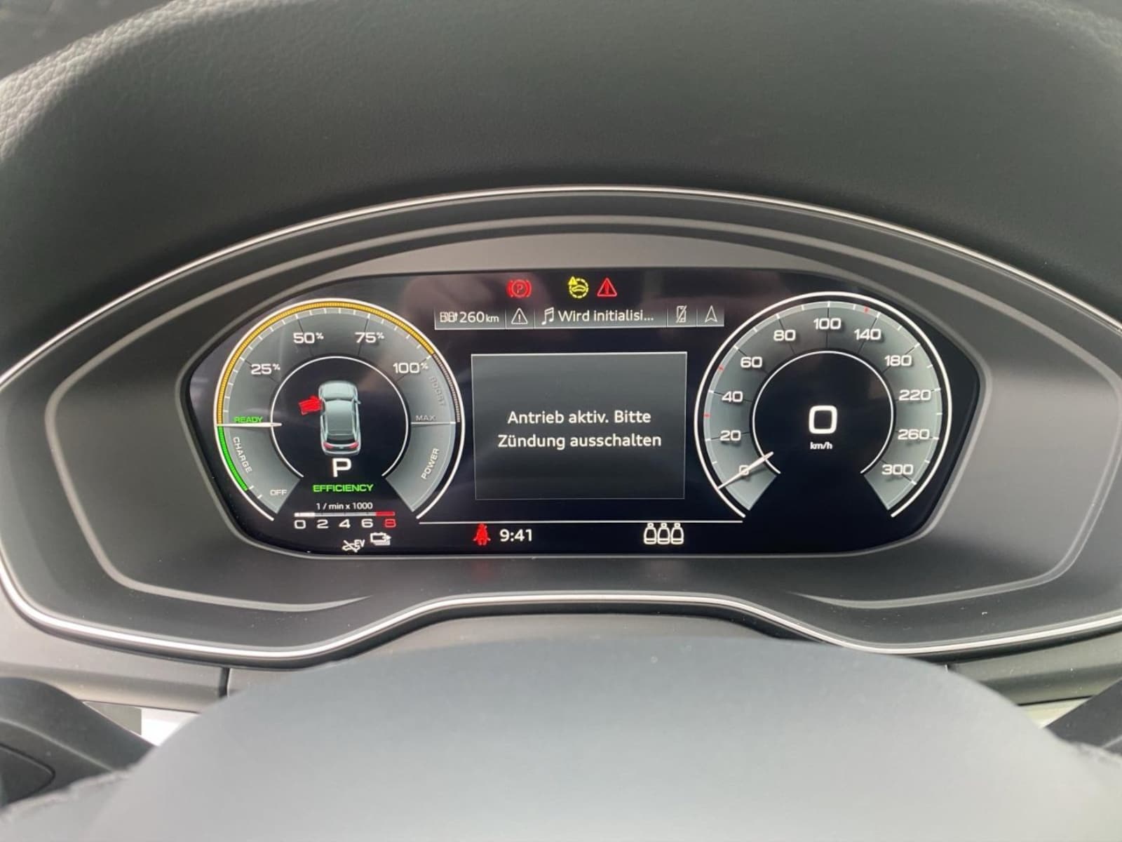Audi Q5 – Bild 12