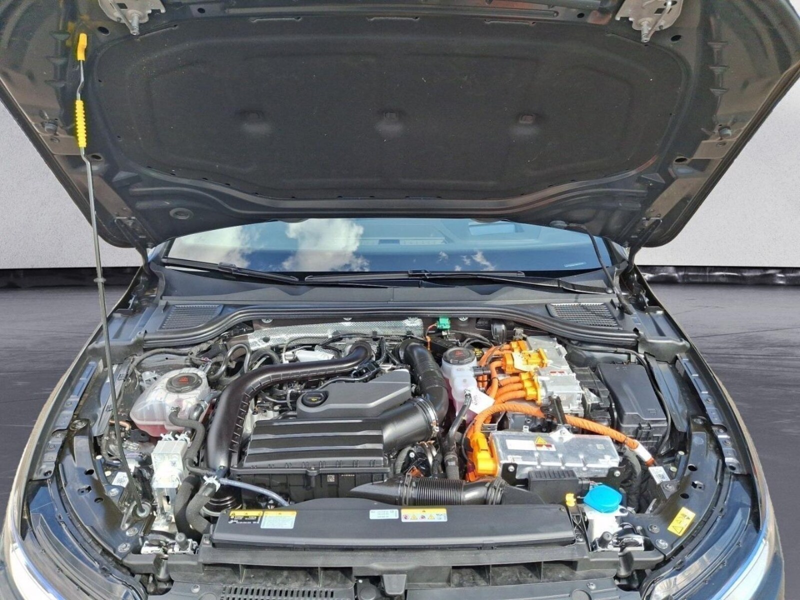 Volkswagen Golf – Bild 16