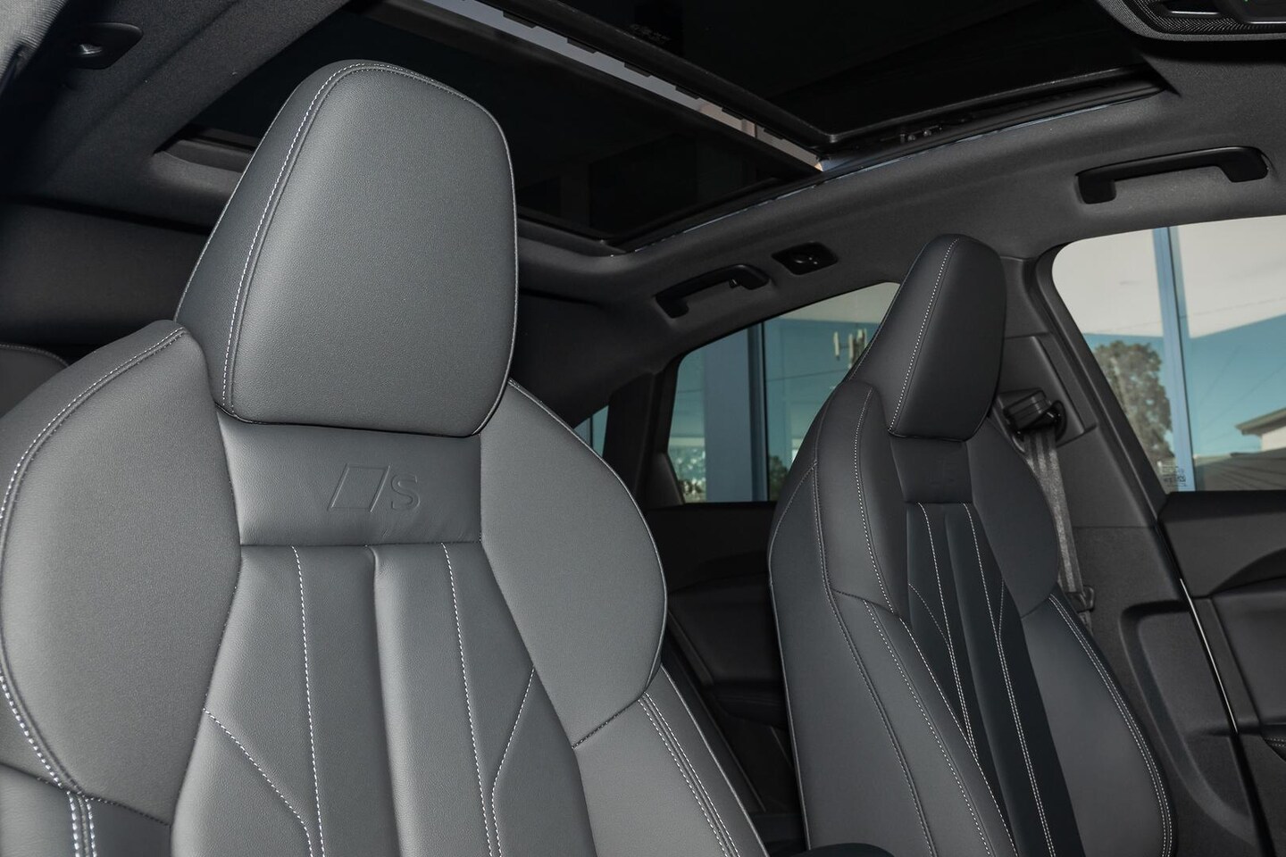 Image about Audi Q5 Sportback TDI quattro 150 kW sport
