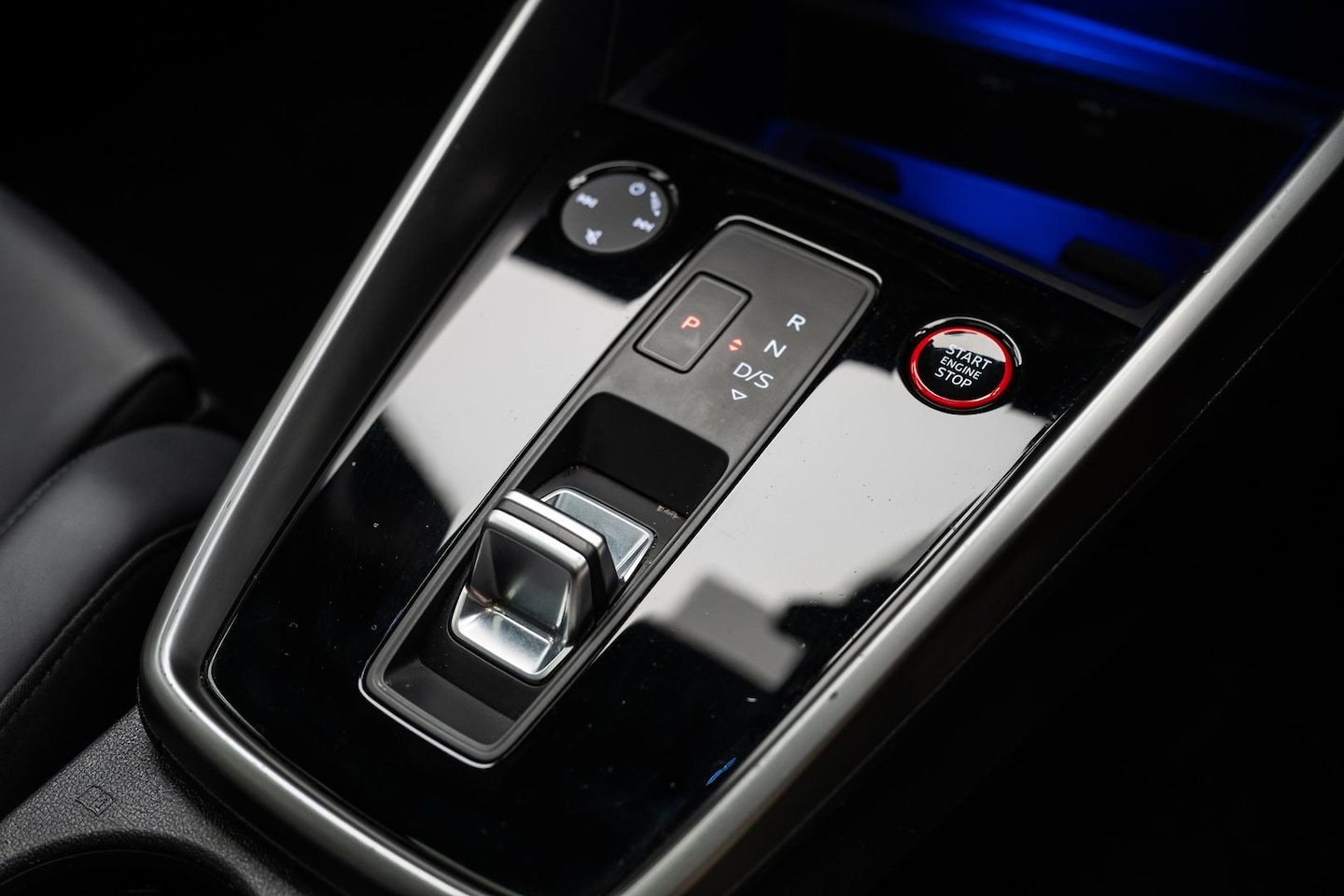 Image about Audi RS 3 Sedan TFSI quattro S tronic