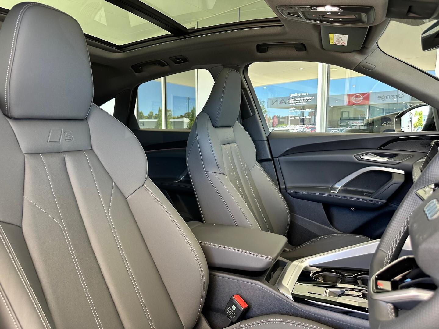 Image about Audi Q5 Sportback TDI quattro 150 kW sport