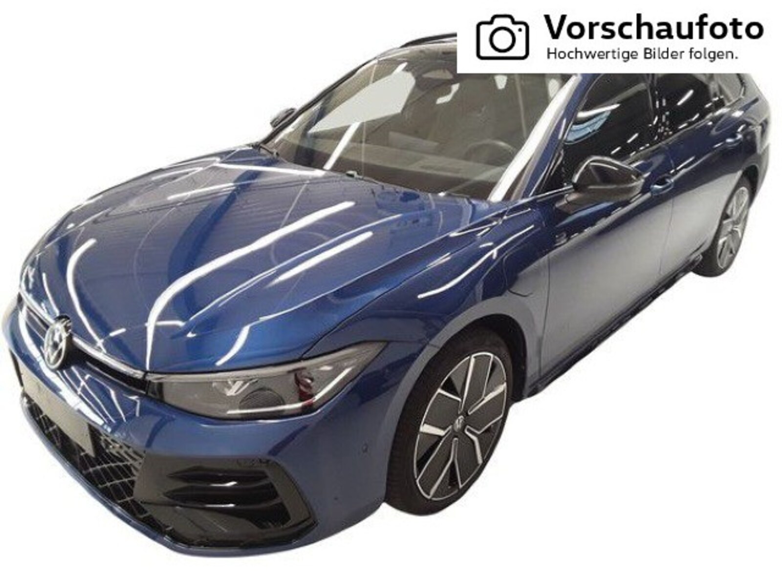 Volkswagen Passat – Bild 4