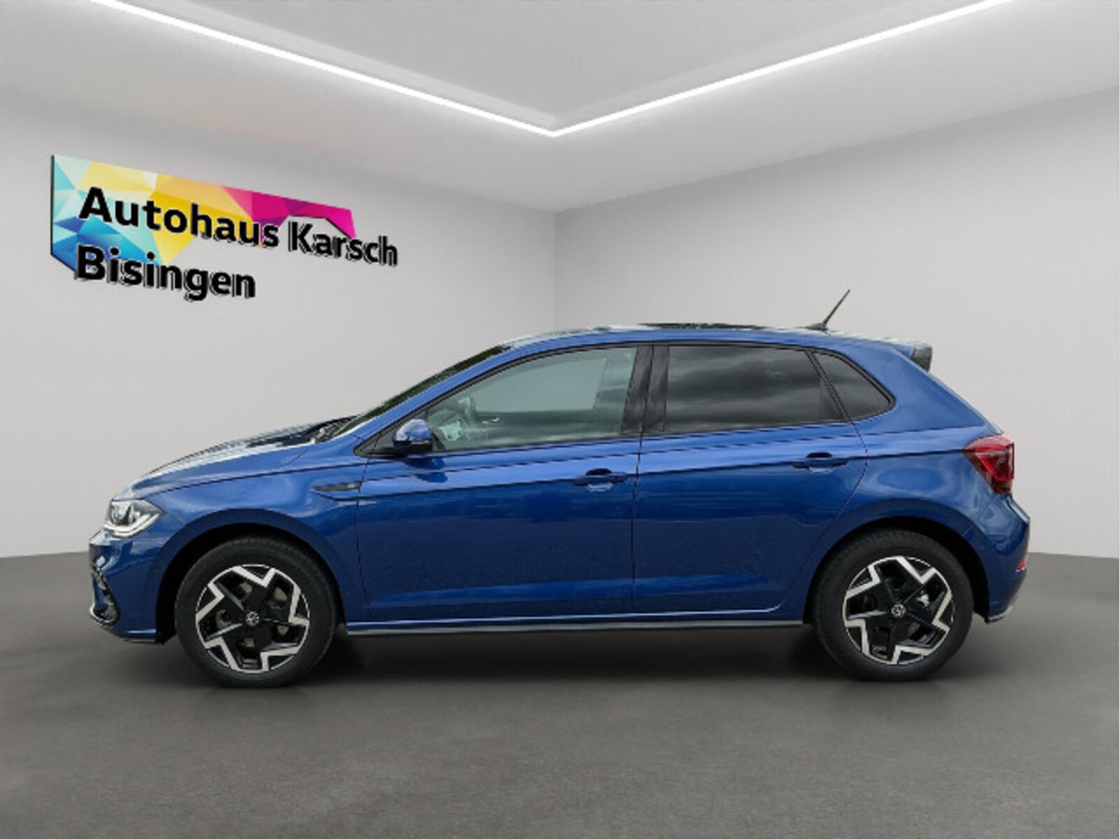 Volkswagen Polo – Bild 3