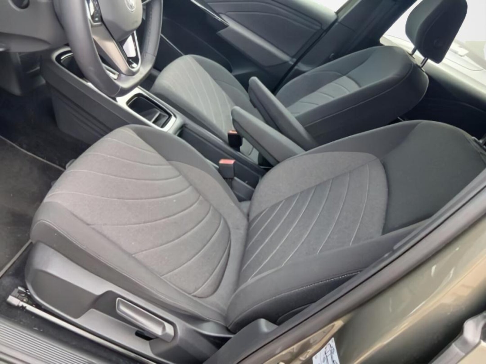 Volkswagen ID.3 – Bild 8