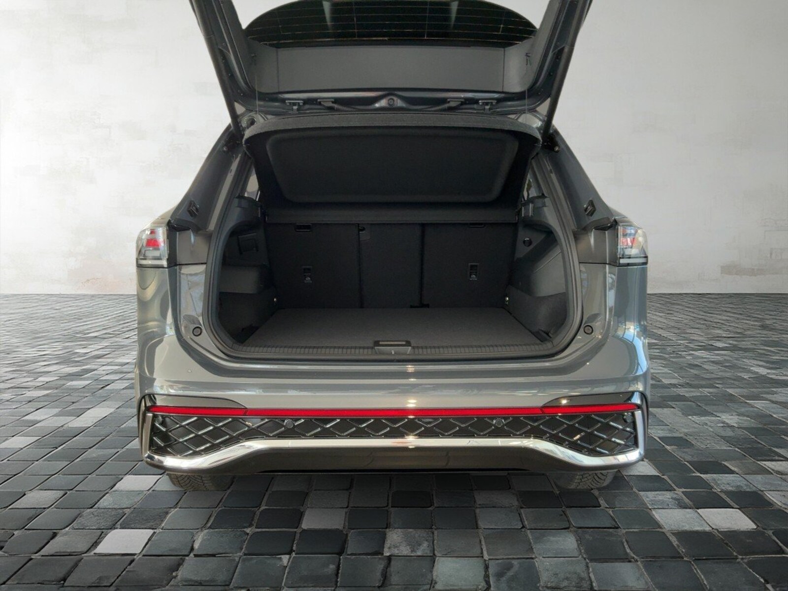Volkswagen Tiguan – Bild 6