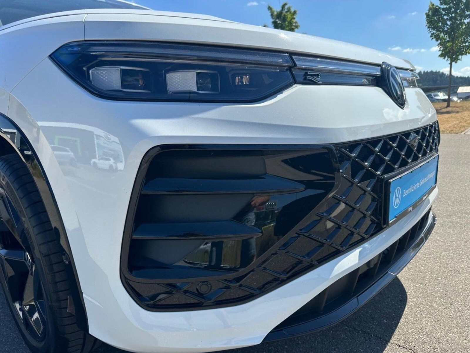 Volkswagen Tayron – Bild 13