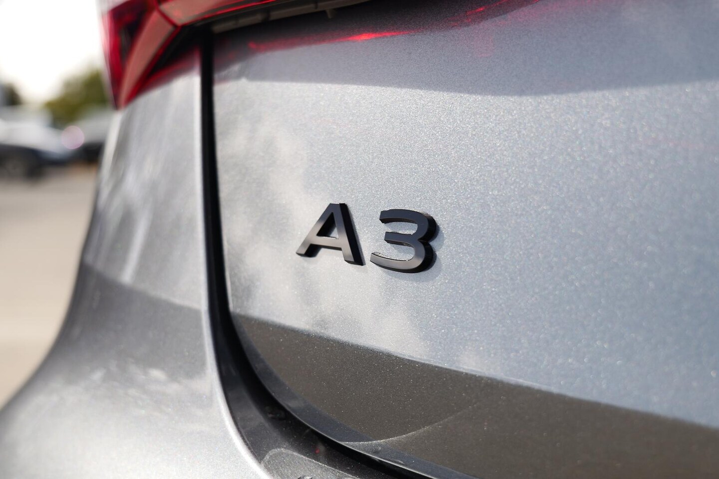 Image about Audi A3 Sedan TFSI S tronic